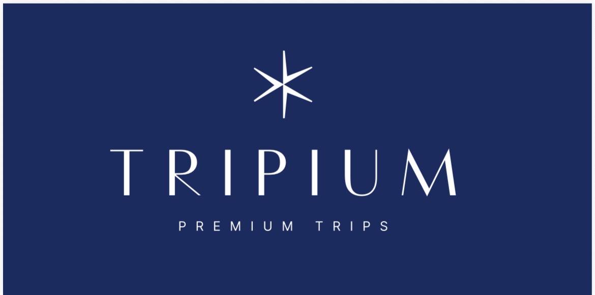 TRIPIUM logo